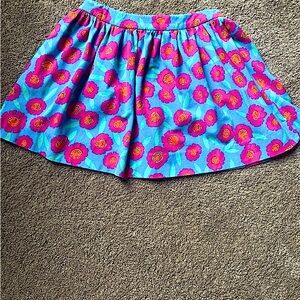 Kate Spade Girls Skirt